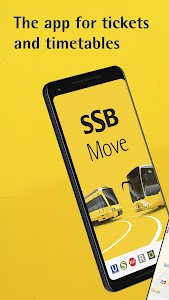 SSB Move Unknown