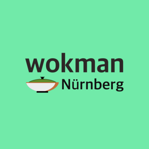 Wokman Nürnberg logo