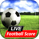 Live Football Score Update 