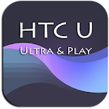Wallpapers HTC U icon