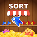 Fish Sort Puzzle - Win Reward 1.00 APK Download