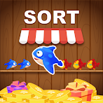 Fish Sort Puzzle - Win Reward