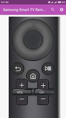 Samsung Smart TV Remote IRのおすすめ画像3