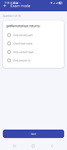 Screenshot image