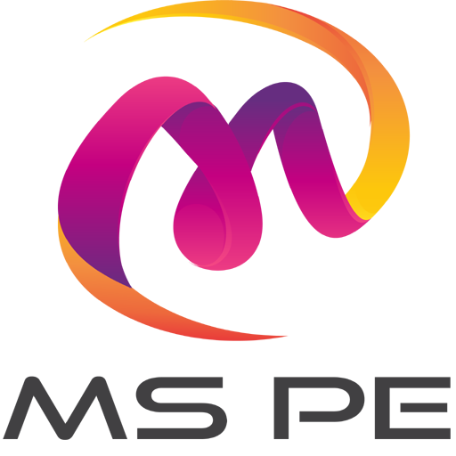 Ms Pe Recharge App logo