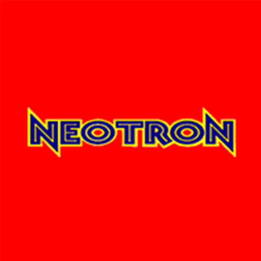 Neotron logo