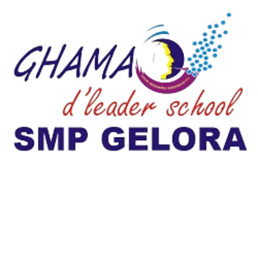 SMP Gelora Depok logo