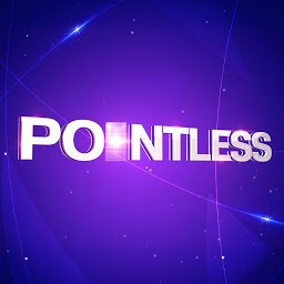 Icon image Pointless Quiz