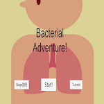 Cover Image of Download Bactertial Adventure  APK