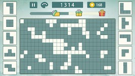 screenshot of SudoCube: Block Puzzle Games