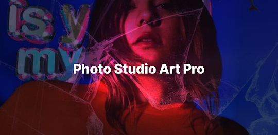Photo Studio Art Pro