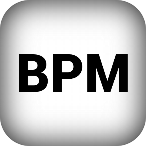 BPM Counter Heart Music 20201120 Icon