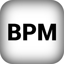 könnyű BPM számláló ikonjának képe