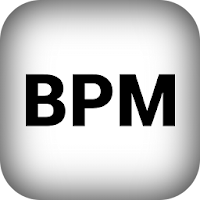 Простой счетчик BPM