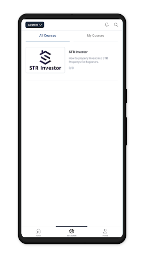 STR Investor