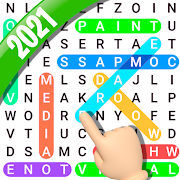 Word Search Puzzle 2020