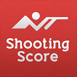 Shooting Score icon