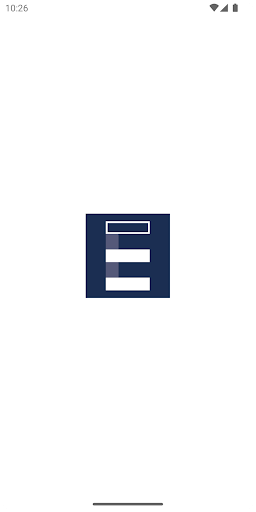 Android application EMARGENCE screenshort