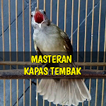 Cover Image of ダウンロード Masteran Kapas Tembak 1.8 APK