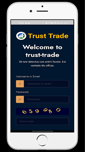 Trust Trade