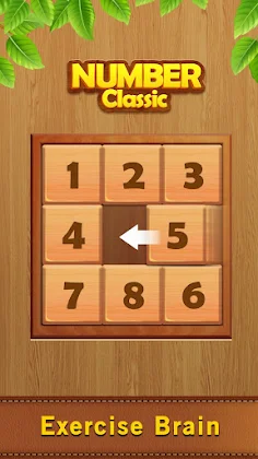 Puzzle Jigsaw Classic - Screenshot 1