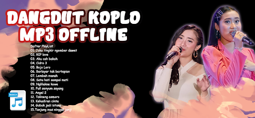 Dangdut Koplo Mp3 Full Senyum Screen 2