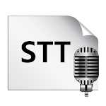Simple STT (Speech to Text) Apk