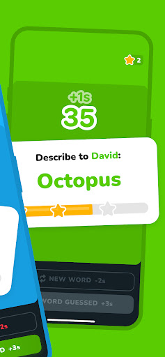 Charades - Explosive Seconds screenshot 2