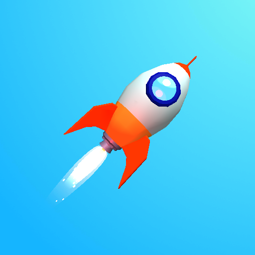 Beater Rocket logo