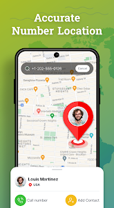 Mobile Number Location Caller