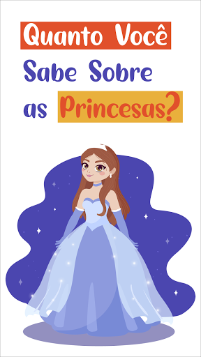 Quiz das Princesas