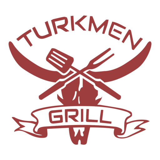 Turkmen Grill Limerick IE logo