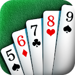 Ficards - 5x5 Grid Poker Game Apk