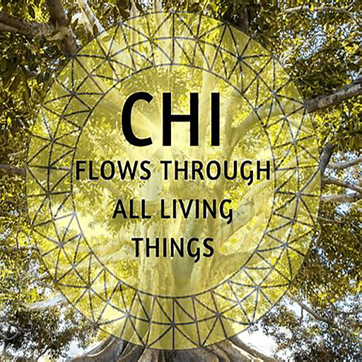 Chi Tarot logo