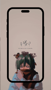 Mikasa Wallpapers Cute 4k