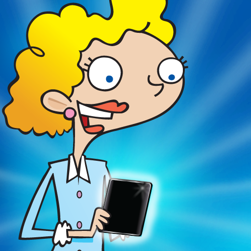 Super Duper Data Tracker