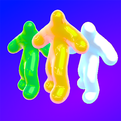 Blob Runner 3D