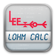 Lee Lohm Calculator  Icon
