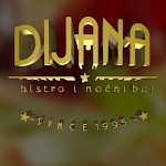 Cover Image of Unduh Bistro i nocni bar Dijana  APK