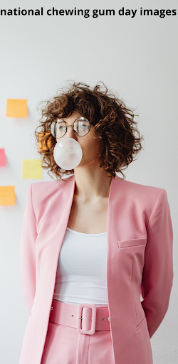 nationalchewing gum day images Screen 2