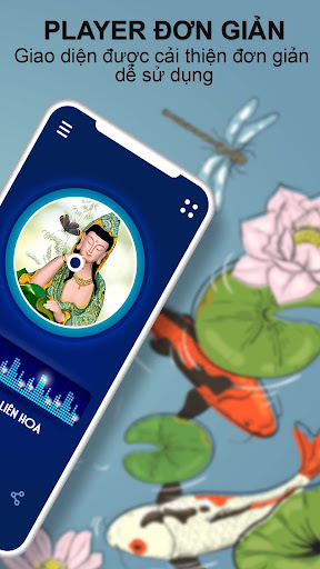 Nhạc Phật Giáo Diệu Thắm Hay