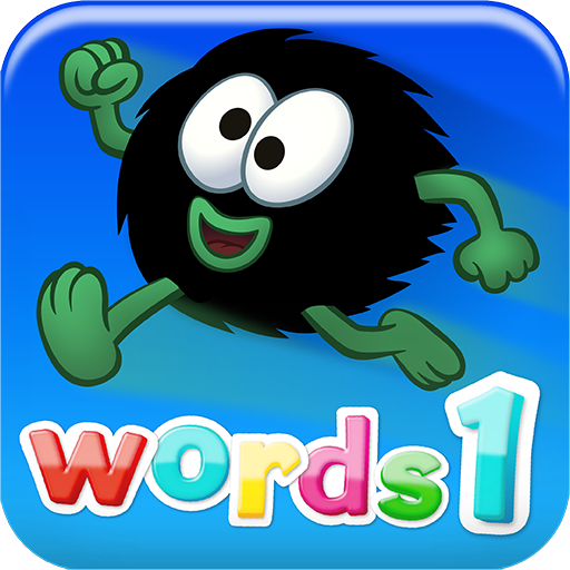 Hairy Words 1 1.5.2 Icon