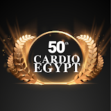 Cardio Egypt 2023 icon