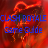 Game Guide for Clash Royale icon