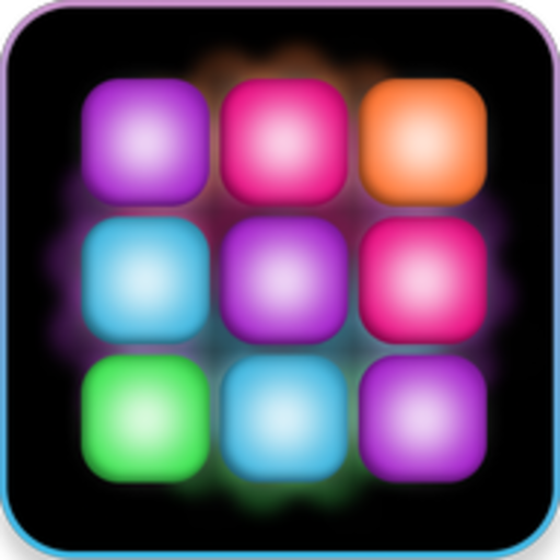Drum Pad - Beat Master logo
