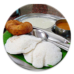 「Breakfast Recipes In Tamil」圖示圖片