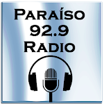 Cover Image of Download Paraíso 92.9 Radio App Fm Radio 2.0 APK