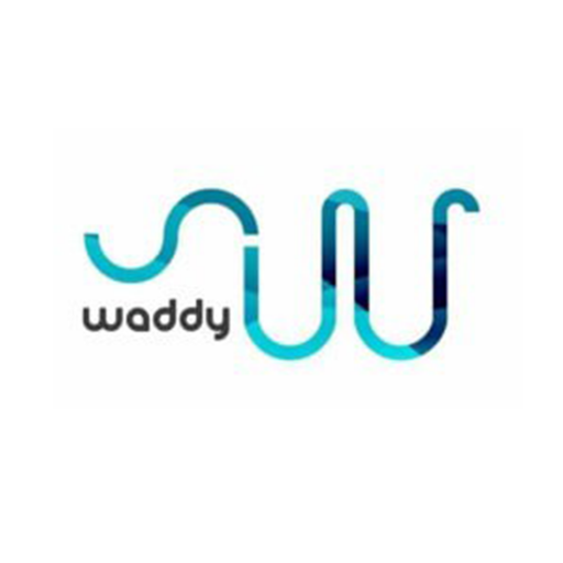 Waddy 1.0.0 Icon