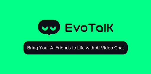 EvoTalk - AI Speaking Friend