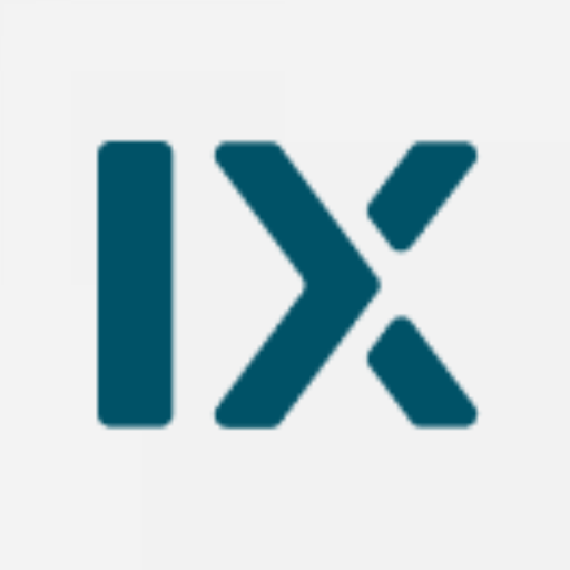 IX Health logo